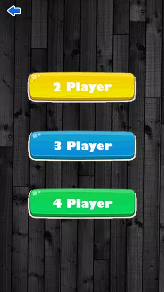 Ludo Game Offline Screenshot 2 