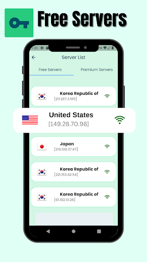 Express VPN - expressvpn proxy Screenshot 2