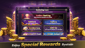 GoldWing Casino Global Screenshot 2 