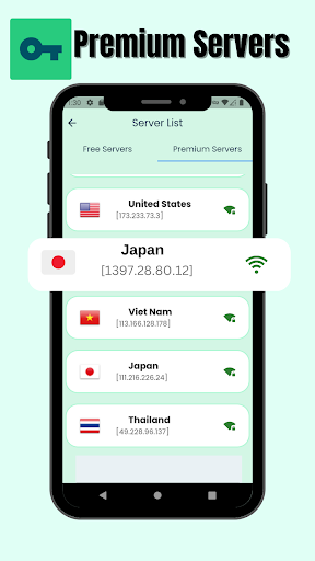 Express VPN - expressvpn proxy Screenshot 3 