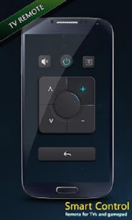 Remote Control for TV Ultimate Screenshot 3 