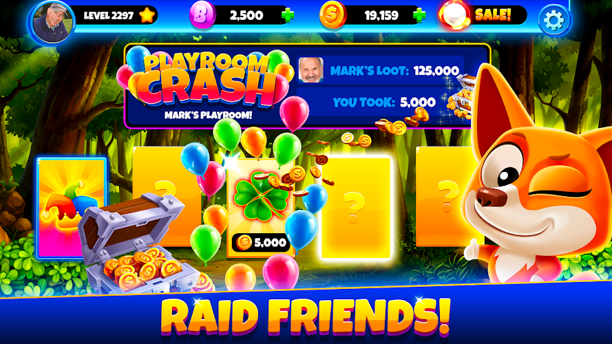 Xtreme Bingo! Slots Bingo Game Screenshot 37