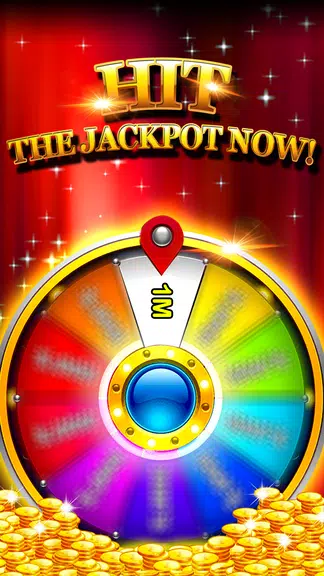 Winning Streak Slot Casino Screenshot 4