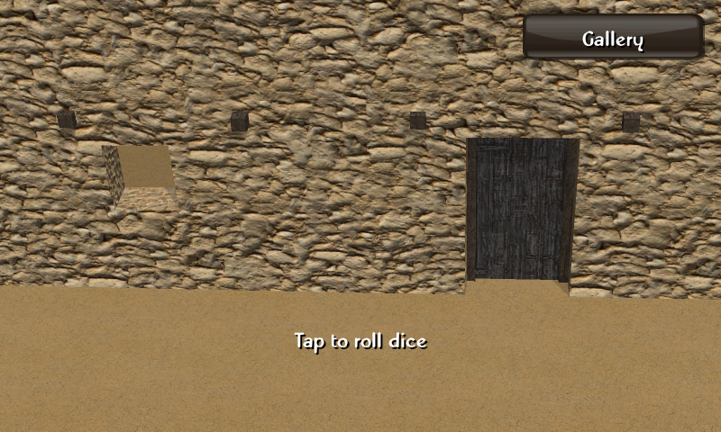 Mad Dice Roller 3D Screenshot 3 