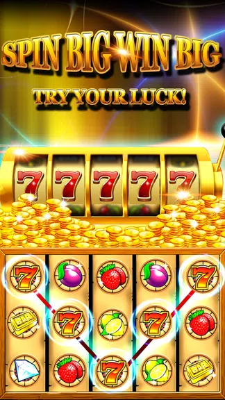 Winning Streak Slot Casino Screenshot 3 