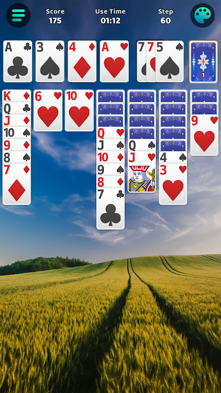 Solitaire Legend - Card Games Screenshot 3