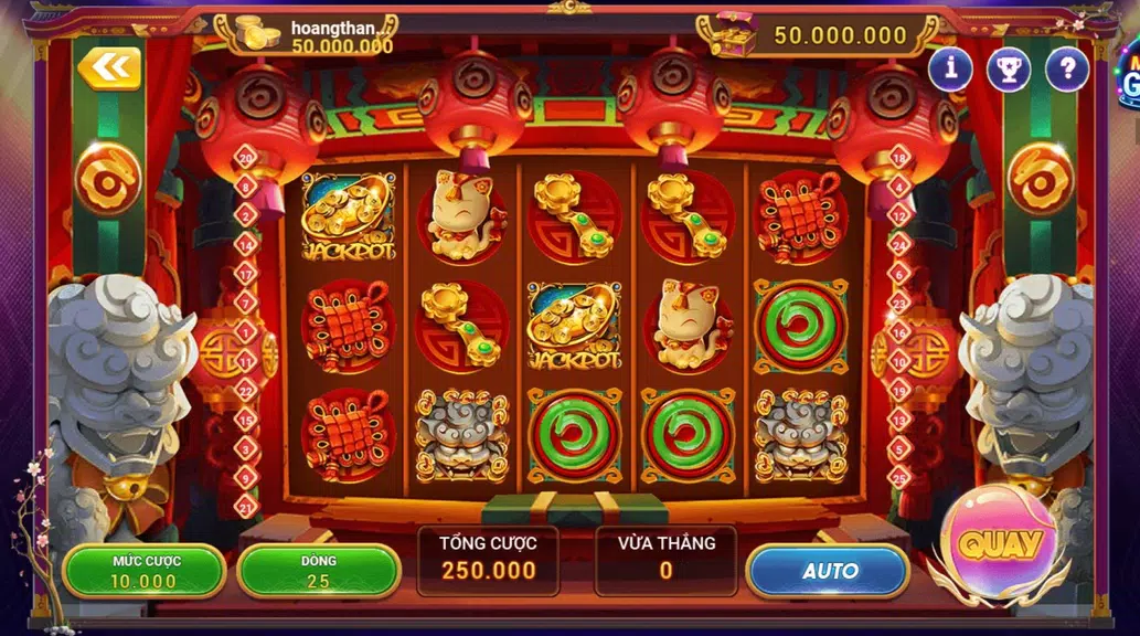 Z69 No Hu - Game danh bai doi thuong online 2019 Screenshot 2 