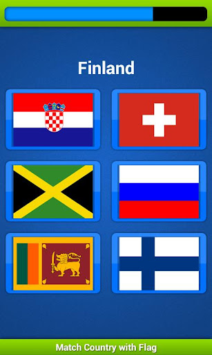 World Citizen: Geography quiz Screenshot 3