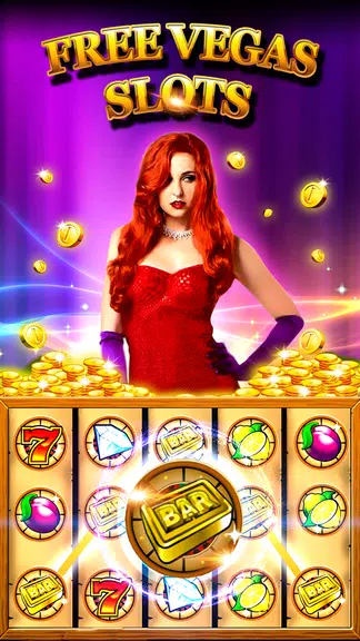 Winning Streak Slot Casino Screenshot 1