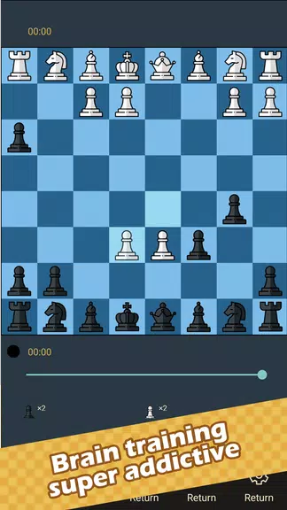 Chess Royale Master - Free Board Games Screenshot 1