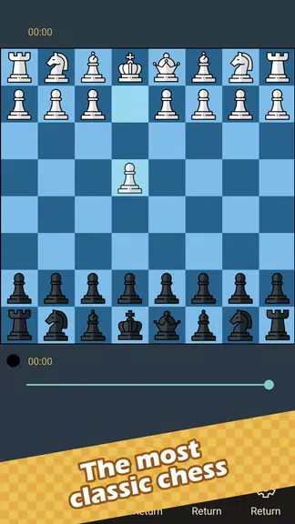 Chess Royale Master - Free Board Games Screenshot 4 