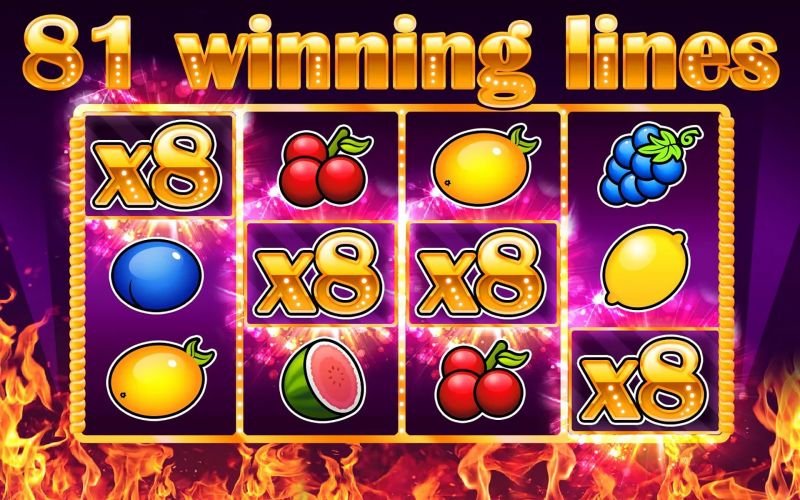 Casino Slots - Slot Machines Screenshot 2 