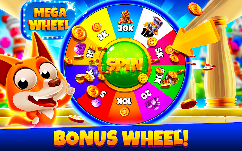 Xtreme Bingo! Slots Bingo Game Screenshot 29