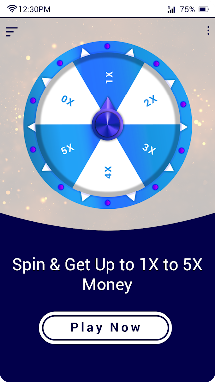 5X Earn Money Screenshot 1