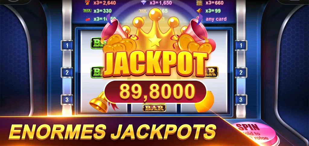 Slots King Screenshot 1