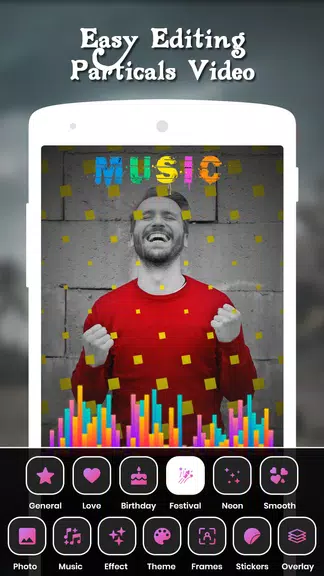 VidBits Music : Mbits Video St Screenshot 3