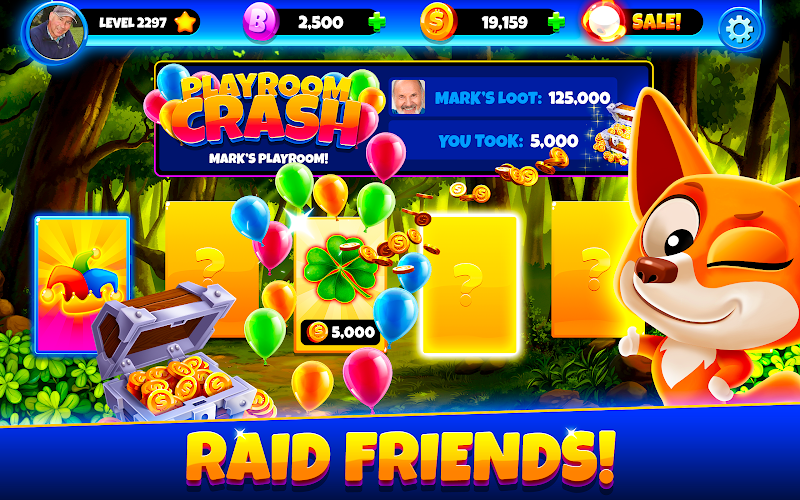 Xtreme Bingo! Slots Bingo Game Screenshot 31