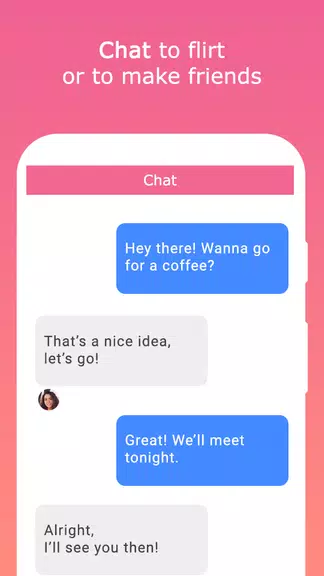 Colombia Dating - Meet & Chat Screenshot 4