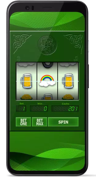 Irish Slot Screenshot 2