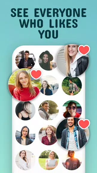 Mint - Free Local Dating App Screenshot 4 