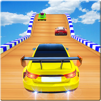 US Car Stunts 2020- Racing Car Stunts & Driving