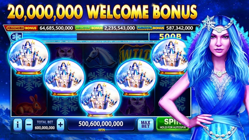 Pirate Fortune Slots - Casino Screenshot 3