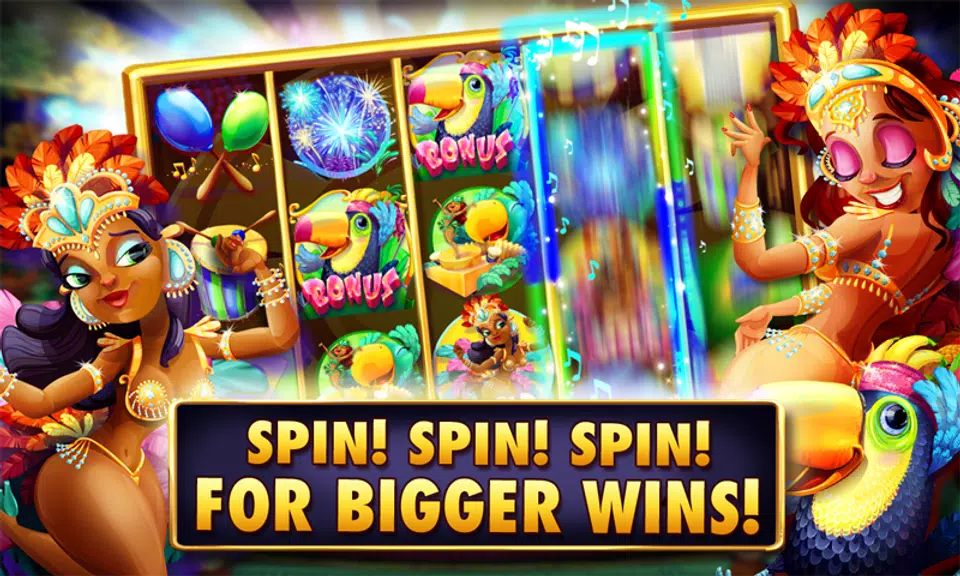 Our Vegas - Casino Slots Screenshot 3