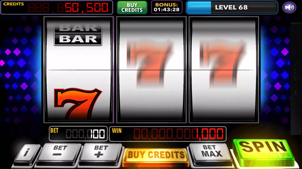 Casino Classic Slots Screenshot 1