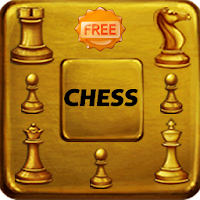 GOLDEN CHESS - SCHACH APK