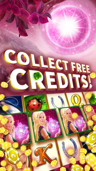 GameTwist Casino - Play Classic Vegas Slots Now! Screenshot 3