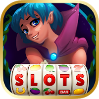 Mysterious Slot Machine APK