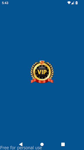 SEGOU VIP VPN Screenshot 1 