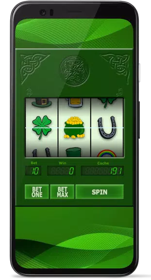 Irish Slot Screenshot 3