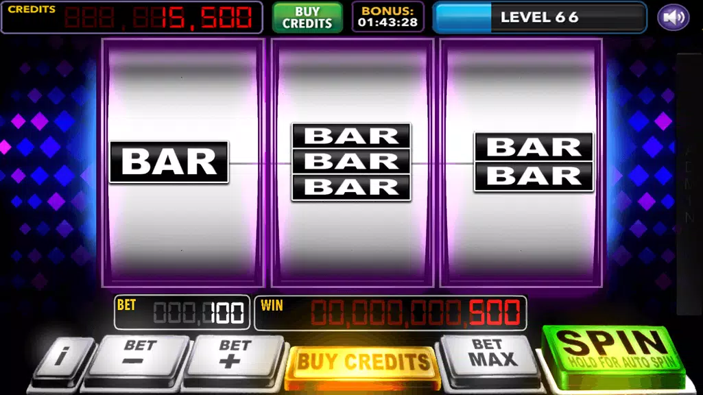 Casino Classic Slots Screenshot 3 