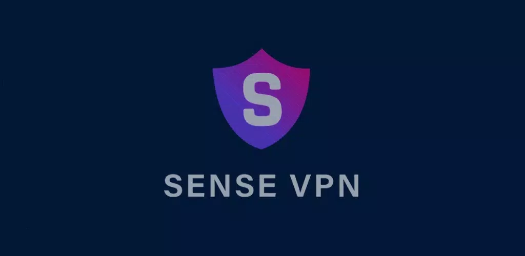 Sense VPN - Ücretsiz Hızlı Limitsiz Vpn Proxy Screenshot 3