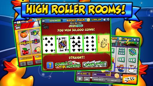 Lucky Duck Slots Screenshot 2