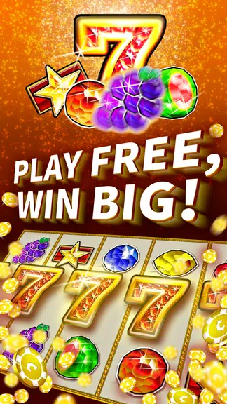 GameTwist Casino - Play Classic Vegas Slots Now! Screenshot 2 