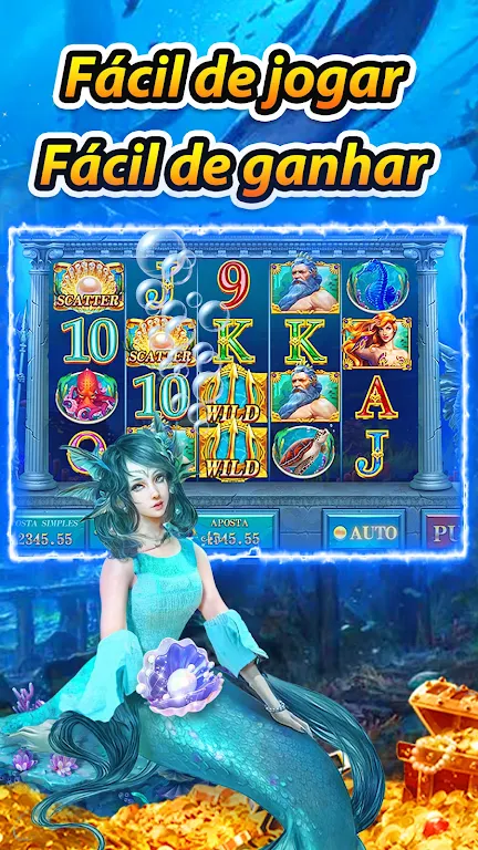 Feliz Slot - Mega Vegas Screenshot 4 