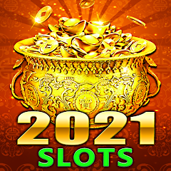 Pirate Fortune Slots - Casino APK