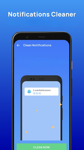 Super VPN: Clean Master Screenshot 2 