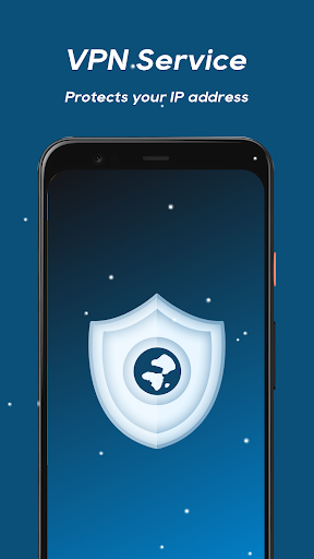 Ace VPN-Speed Booster Screenshot 2 