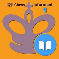 Encyclopedia Chess Informant 1 APK