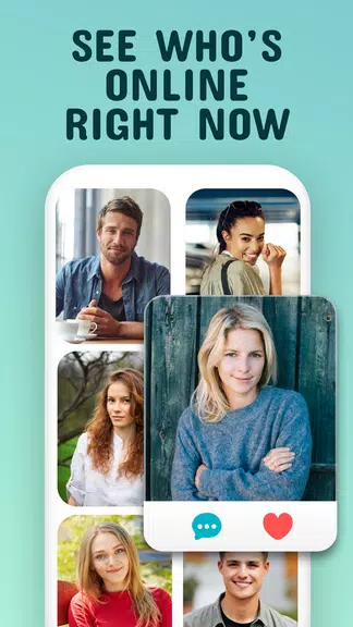 Mint - Free Local Dating App Screenshot 2 