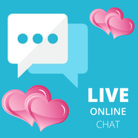 Live online chat APK