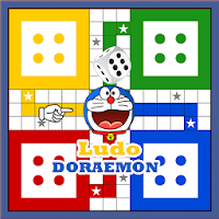 Ludo Doraemon 2018 APK