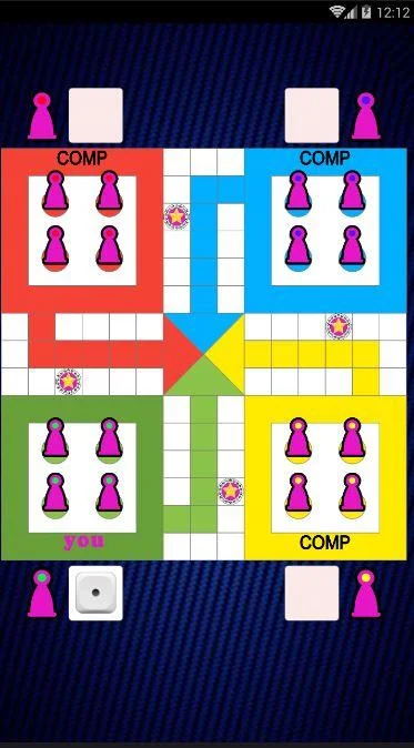 Ludo Family Game 2018 Screenshot 3 