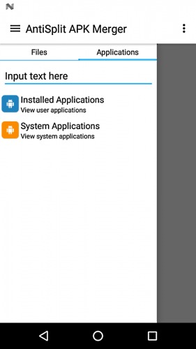Apktool M Mod Screenshot 1 
