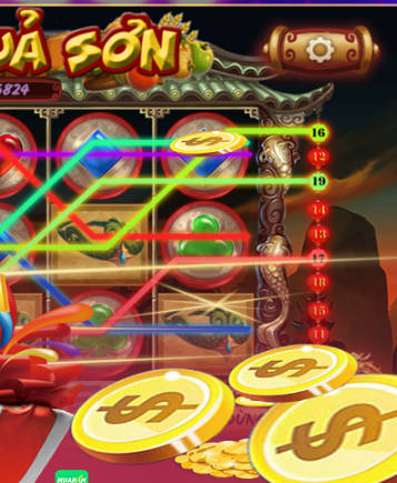 WinSlots – Xeng, Tai Xiu Screenshot 3