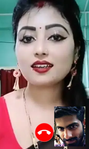 Indian Bhabhi Hot Video Chat, Hot Girls Chat Screenshot 3