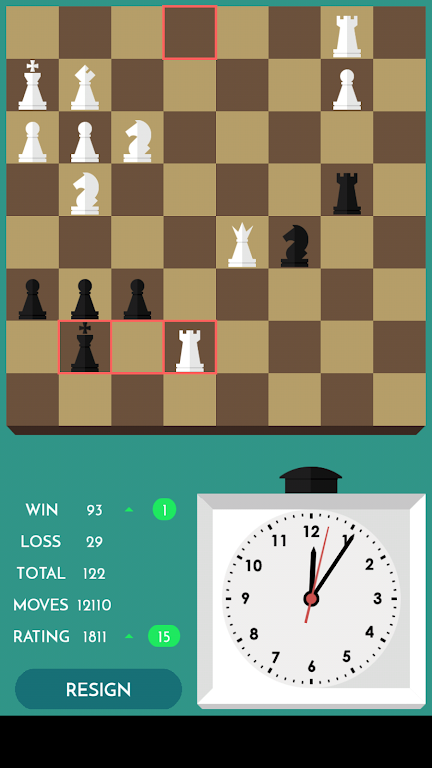 Crack Chess Screenshot 3